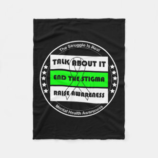 Couverture Polaire Sensibilisation à la santé Sensibilisation sur l'a