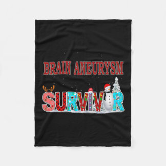 Couverture Polaire Sensibilisation à l'neurysme 11