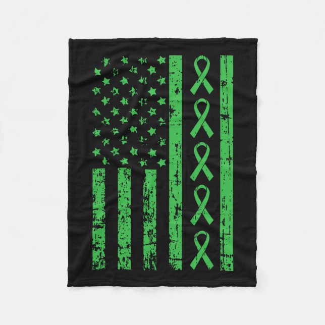 Couverture Polaire Sensibilisation aux maladies du rein de la mère (Devant)