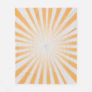 Couverture Polaire Sérénade du Soleil