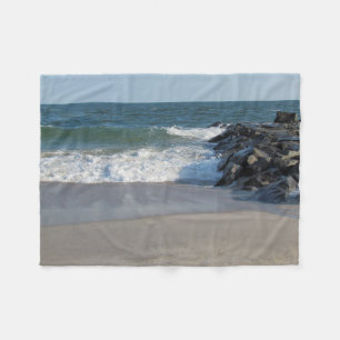 Couverture Polaire Shoreline