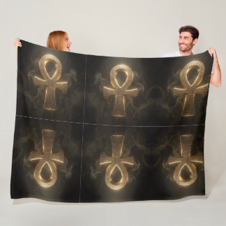 Couverture Polaire Signification du symbole de l'Ankh – Clé de la vie