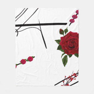 Couverture Polaire simple