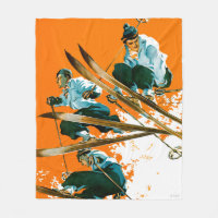 Ski Jumpers par Ski Weld