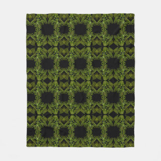 Couverture Polaire Sleeper Plaid