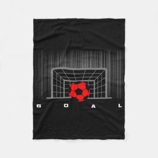 Couverture Polaire Soccer Apparel - Soccer _1 