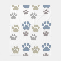 Soft and Cozy Dog Blanket