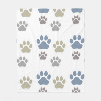 Couverture Polaire Soft and Cozy Dog Blanket