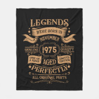 Soirée de 50 ans vintage personnalisée