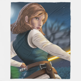 Couverture Polaire Soldat en exil Cassandra