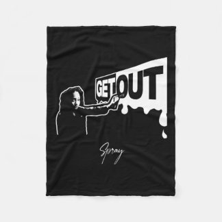 Couverture Polaire Sortez...287 Sticker