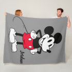 Souris classique Mickey | Une Véritable Origine