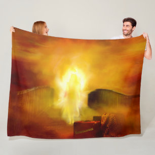 COUVERTURE POLAIRE SPECTER