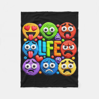 Couverture Polaire Stick-shirt Psychothérapie