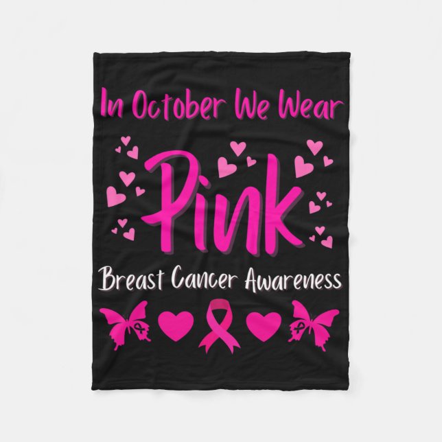 Couverture Polaire Stuff pour fille de 8e anniversaire - Karate 8 ans (Devant)