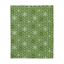 Style japonais Snowflake