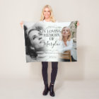 Stylo Funeral Memorial avant & après photo