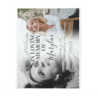 Stylo Funeral Memorial avant & après photo