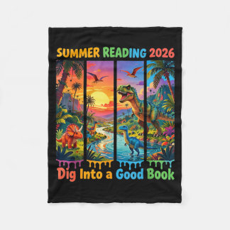 Couverture Polaire Summer Reading 2026 Unearth A Story Dinosaur Books