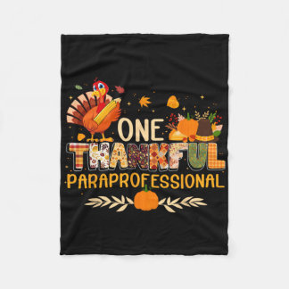 Couverture Polaire Summerween Vibes Skeleton Crème glacée été Hallowe