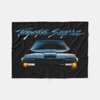 Couverture Polaire Supra Mk2