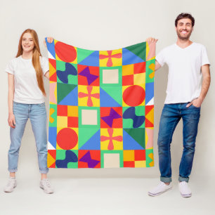 Couverture Polaire Surface composée