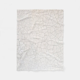 Couverture Polaire Surface fissurée