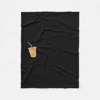 Couverture Polaire Suspect Claims Shes Broke But Stops For Iced Coffe