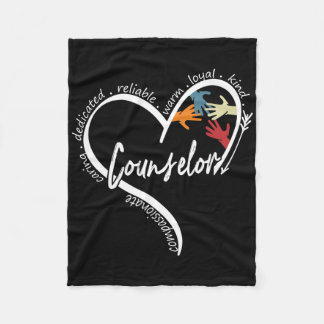 Couverture Polaire T-shirts graphiques amusants pour conseiller Tops