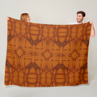 Couverture Polaire Tapisserie de Theia 253