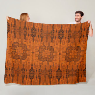 Couverture Polaire Tapisserie de Theia 265