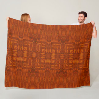 Couverture Polaire Tapisserie de Theia 275