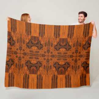 Couverture Polaire Tapisserie de Theia 288
