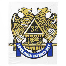 Tapisserie Mason 32 degrés