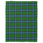 Tartan de Forsyth de clan