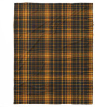 Tartan Étrangers et Pèlerins