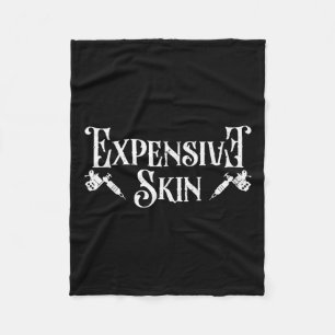 Couverture Polaire Tatouage cool Conception Pour Hommes Femmes Tatoua