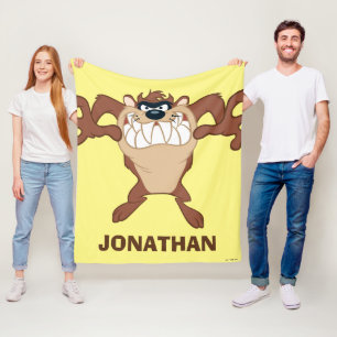 Couverture Polaire TAZ™ posing 17