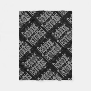 Couverture Polaire Technologue Radiologique Extraordinaire