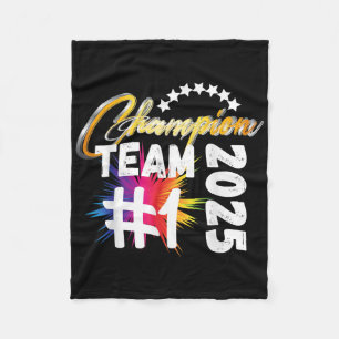 Couverture Polaire Tennis de table Badminton Volleyball Golf Handball