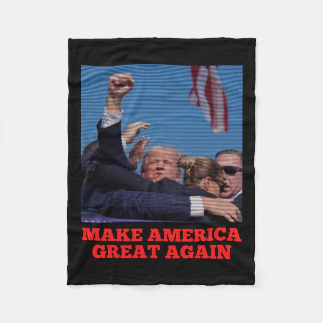 Couverture Polaire Tentative d'activation à l'épreuve des puces V2 1 (Devant)