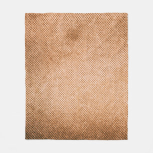 Couverture Polaire Texture de toile vintage arrière - plan. vintage, 