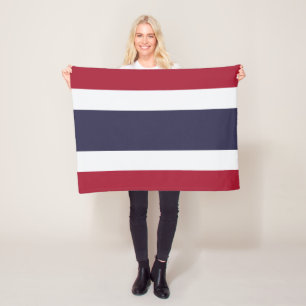 Couverture Polaire Thaïlande