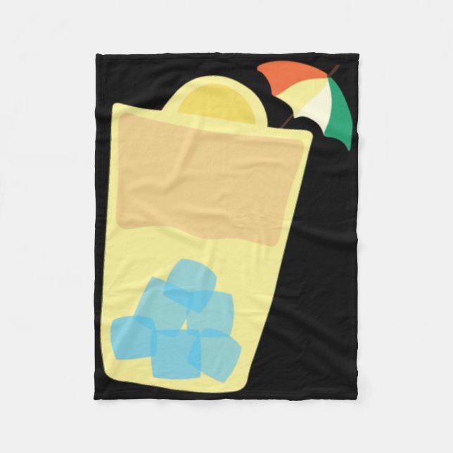 Couverture Polaire The Arnold Palmer Tail Sticker  (Devant)