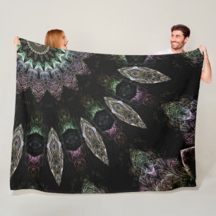 Couverture Polaire Theo Fleece Blanket
