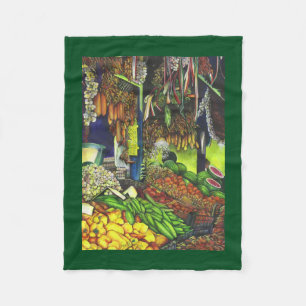 Couverture Polaire Threads communs des interactions humaines, Budapes