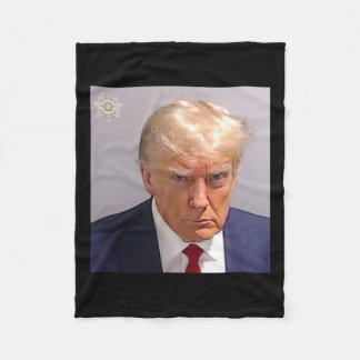 Couverture Polaire Tir de Mug d'origine simple - Clic Style Georgia