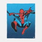 Tir sur le Web de Retro Spider-Man