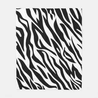 Couverture Polaire Toison & Sherpa Blanket et lancer