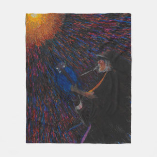 Couverture Polaire Tommy G Fleece Blanket